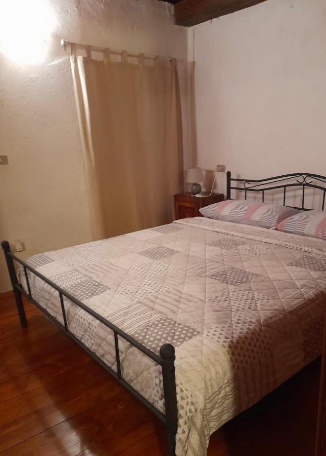 Willa Ca Angela Mergozzo Zewnętrze zdjęcie